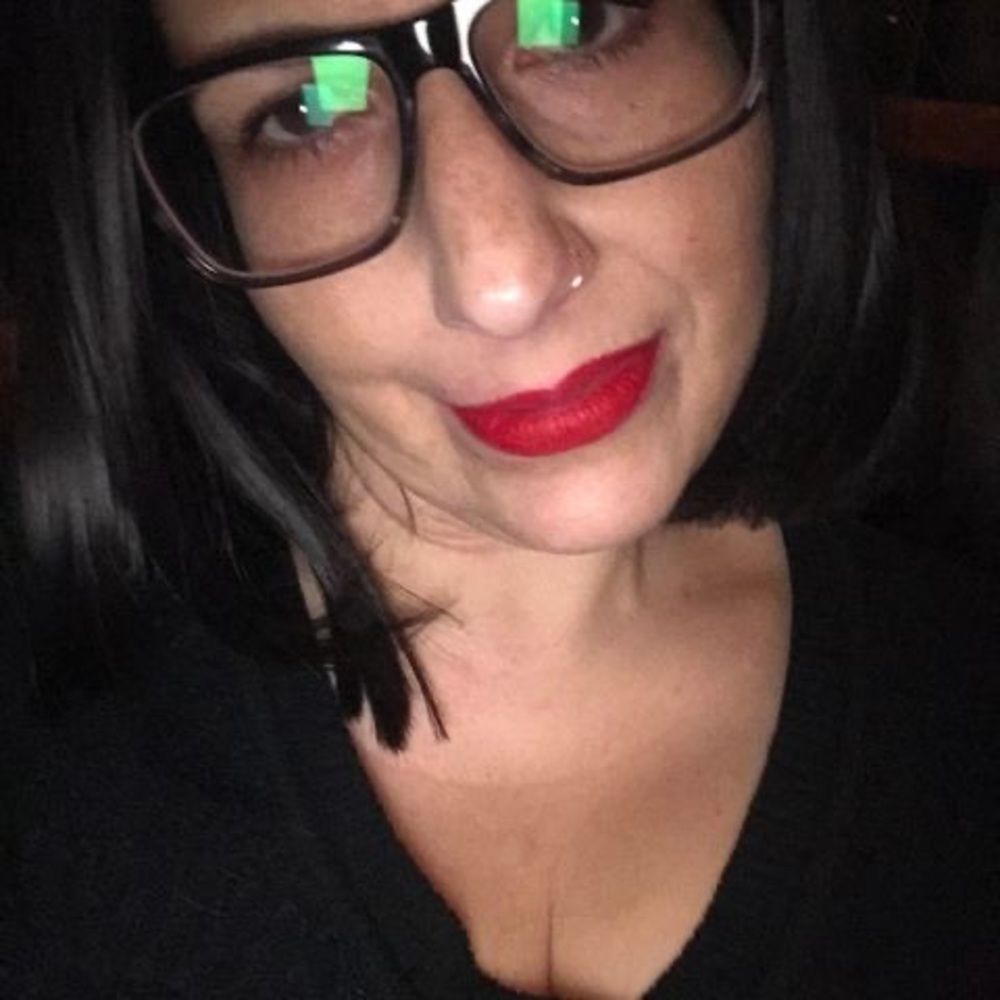 Meet your Posher, Aprilyn